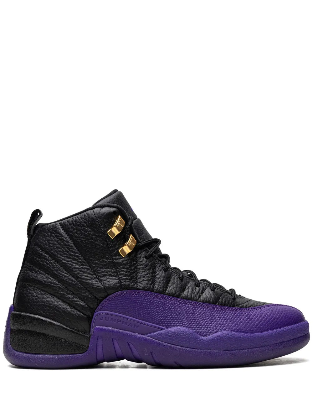 Jordan Air Jordan 12 "Field Purple" sneakers