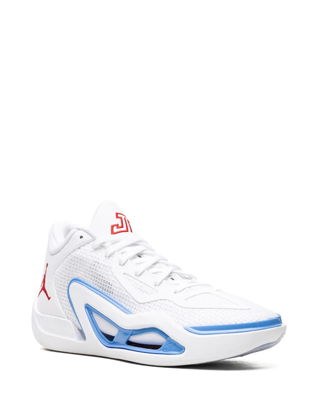 Jordan x Jayson Tatum JT1 “St. Louis” sneakers