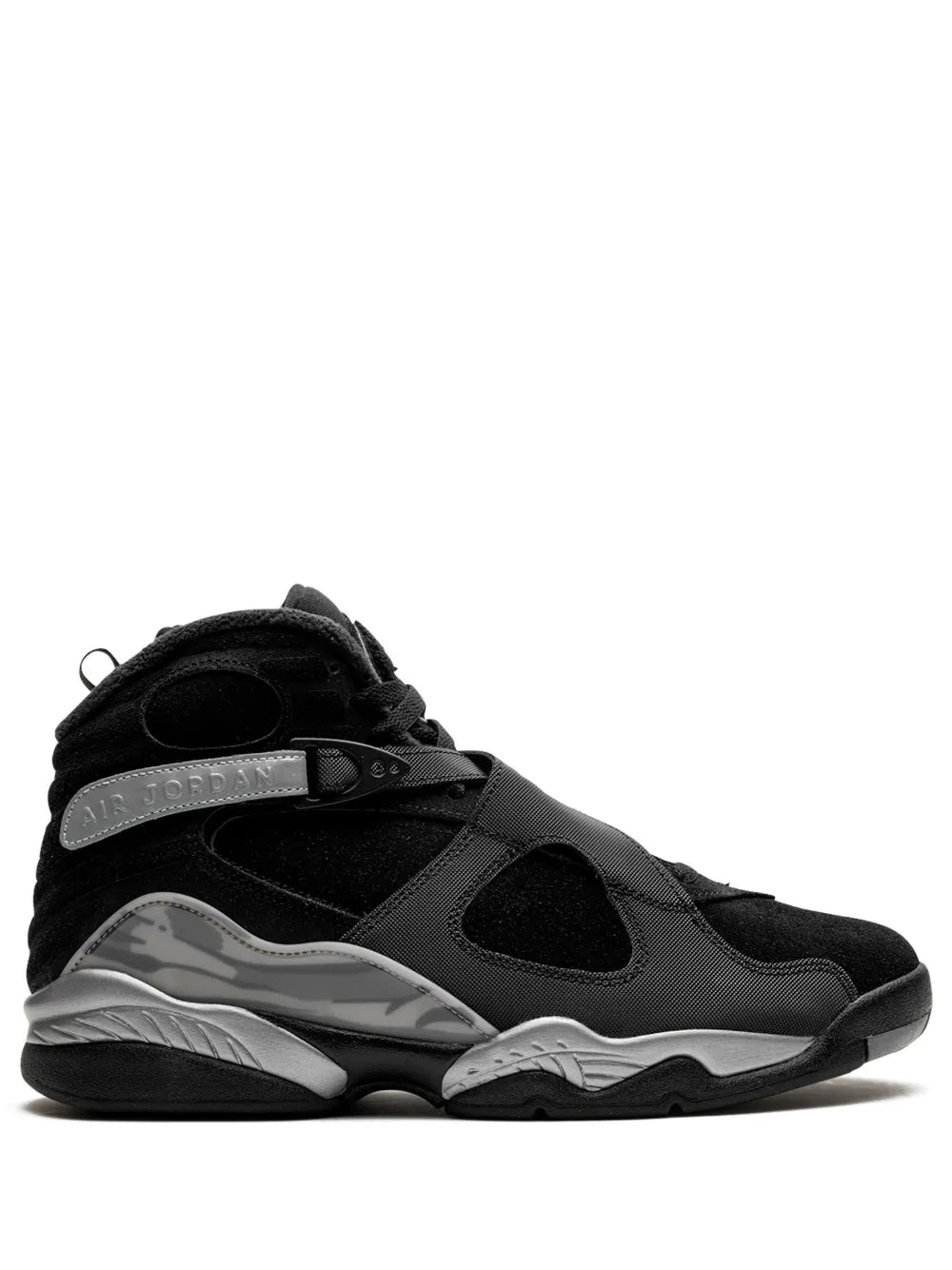 Jordan Air Jordan 8 Winterized "Gunsmoke" sneakers