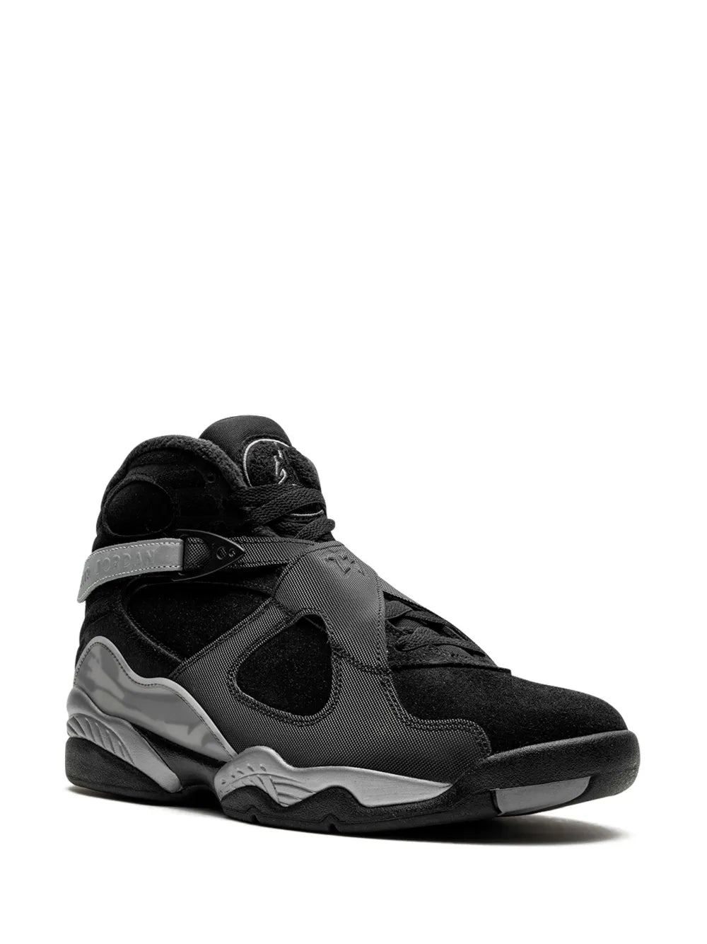 Jordan Air Jordan 8 Winterized "Gunsmoke" sneakers