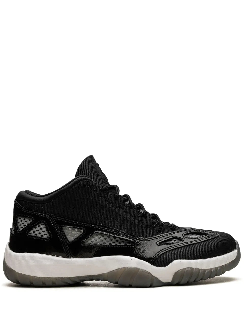 Jordan Air Jordan 11 Low IE "Black/White" sneakers