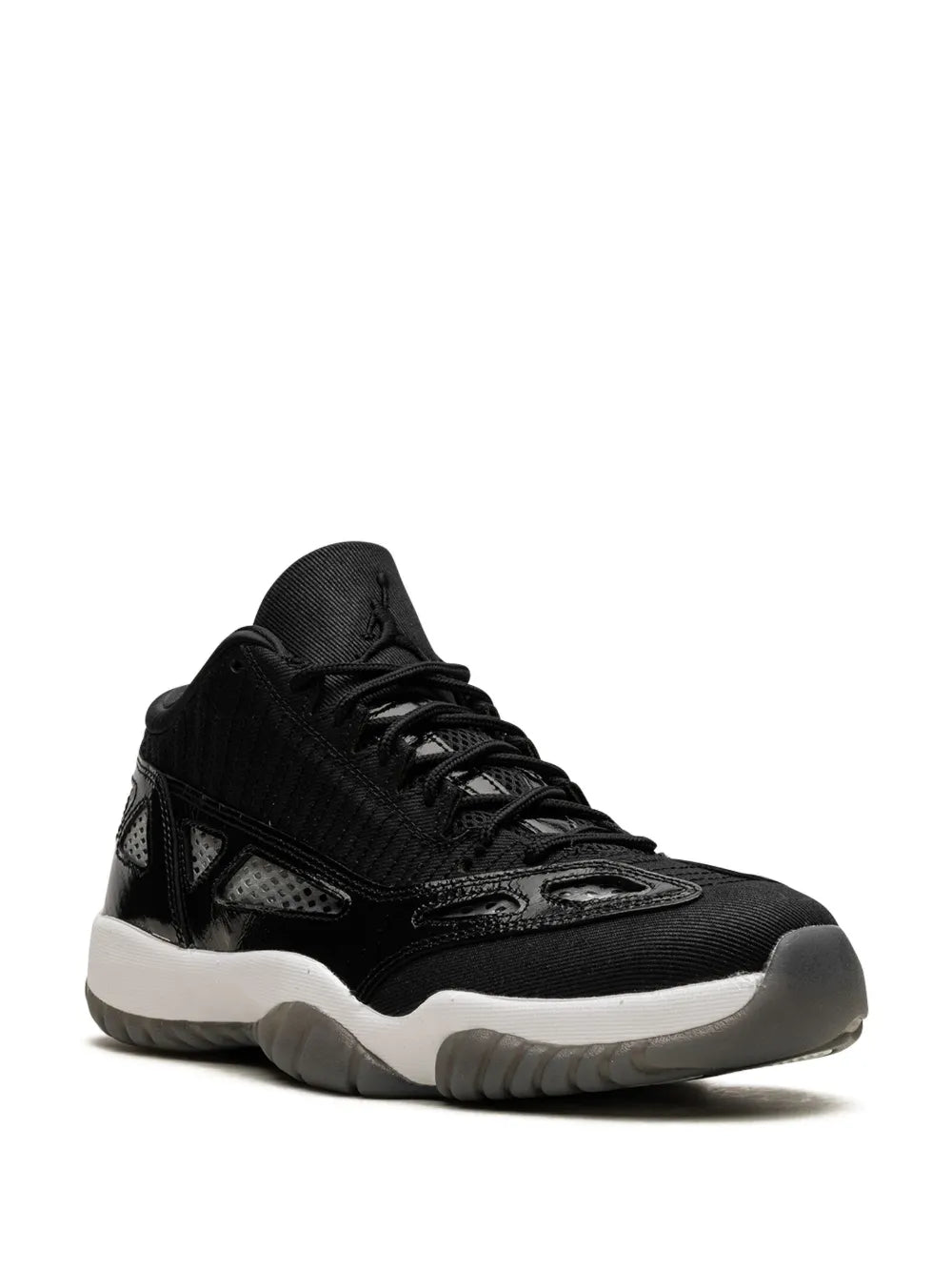 Jordan Air Jordan 11 Low IE "Black/White" sneakers