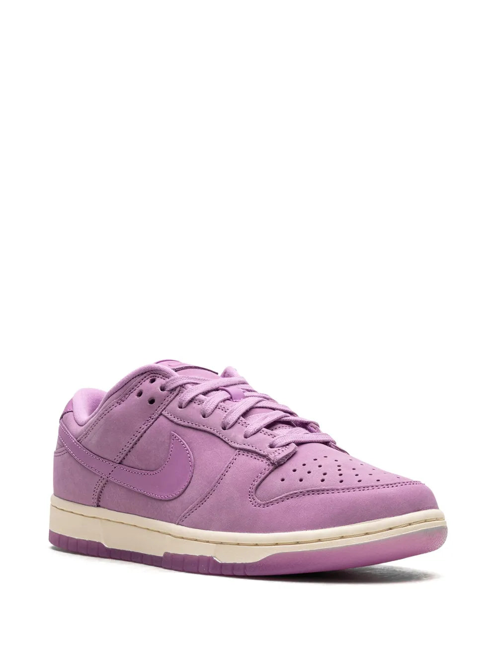Nike Dunk Low "Rush Fuchsia" sneakers