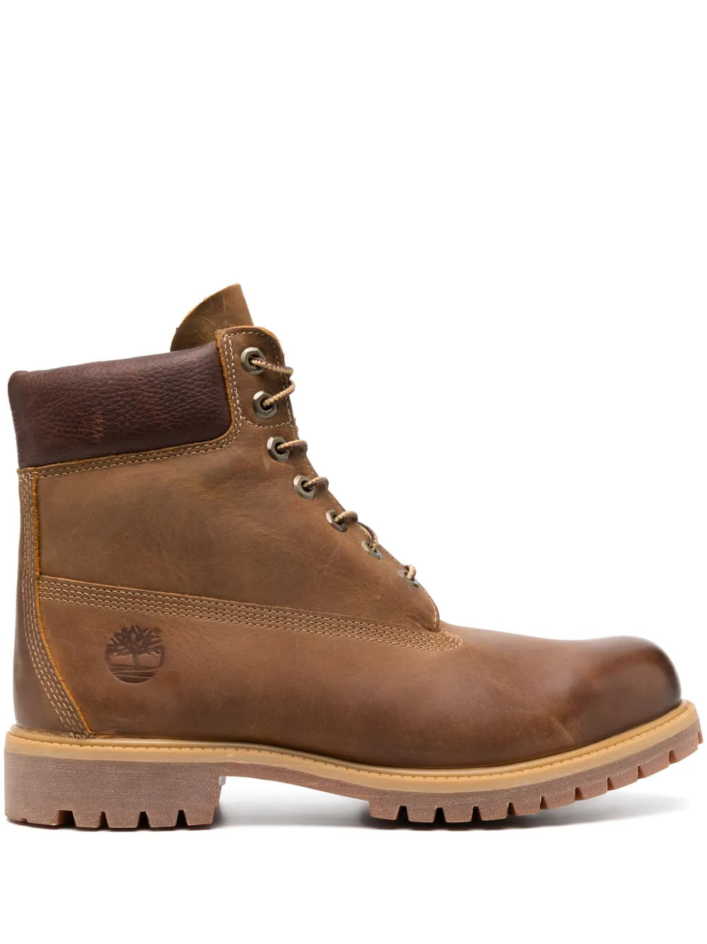 Timberland Premium 6 Inch boots