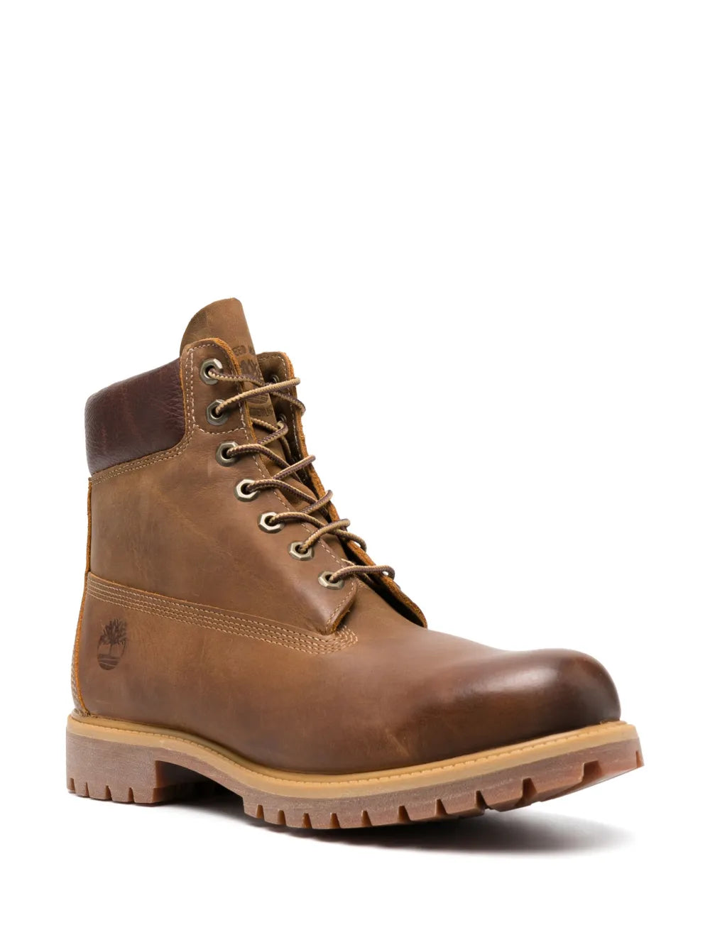 Timberland Premium 6 Inch boots
