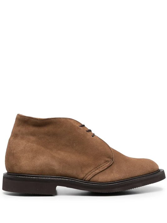 Tricker's Aldo suede ankle boots