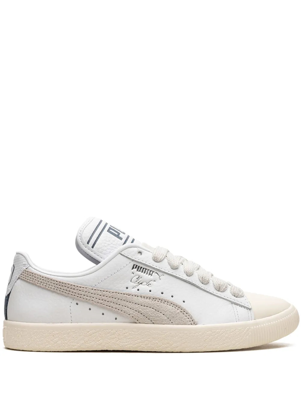 PUMA x Rhuigi Clyde Q3 sneakers