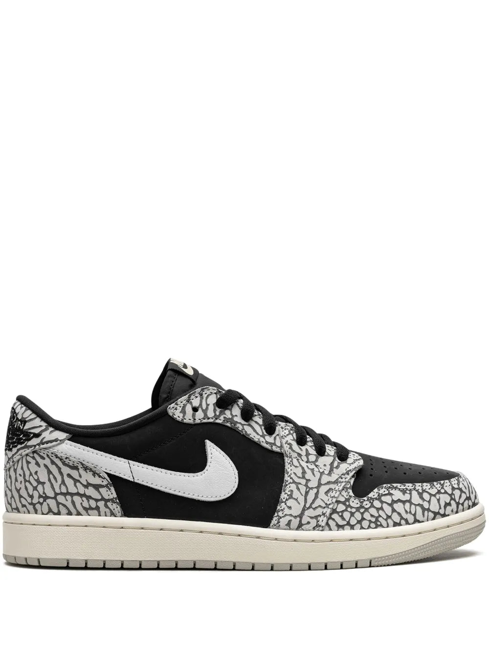 Jordan Air Jordan 1 Low "Elephant Print" sneakers