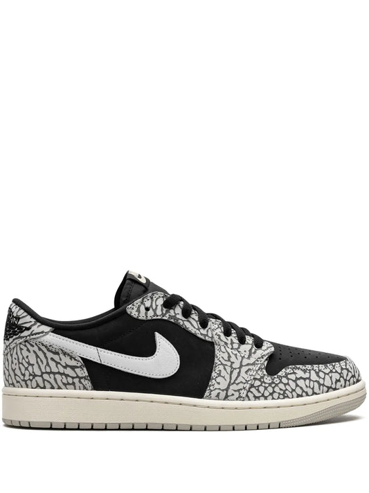 Jordan Air Jordan 1 Low "Elephant Print" sneakers