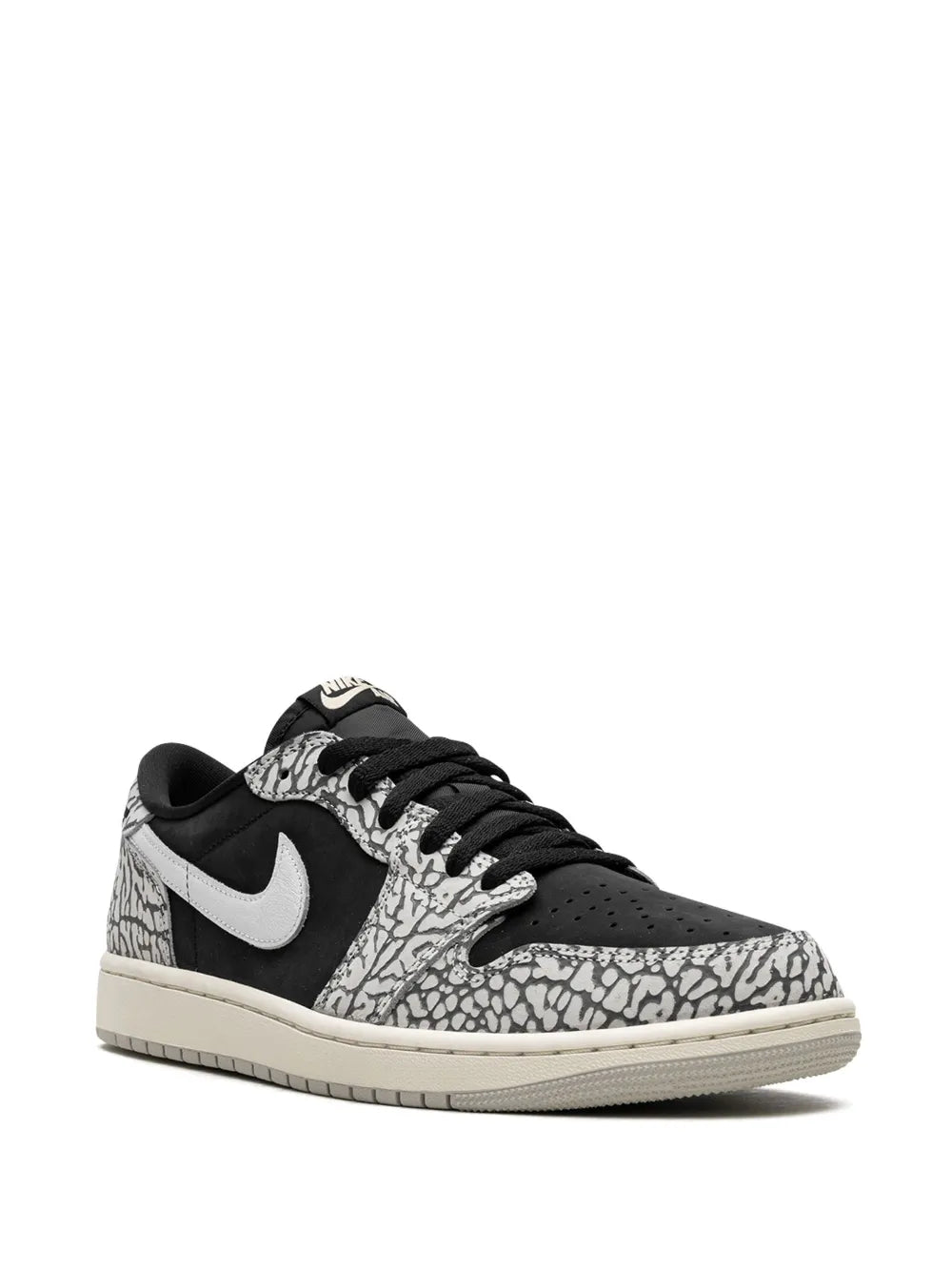 Jordan Air Jordan 1 Low "Elephant Print" sneakers