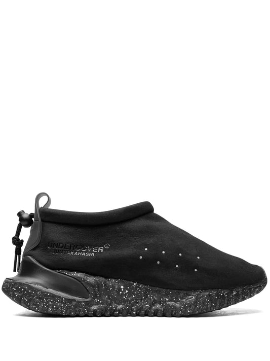 Nike x UNDERCOVER Moc Flow "Black" sneakers