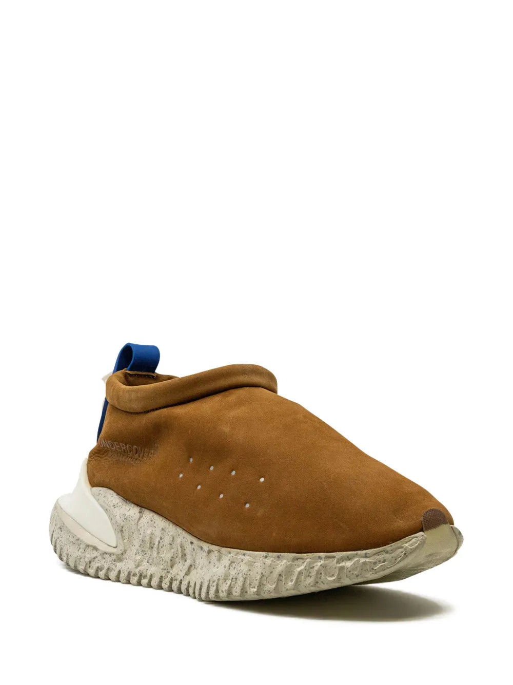 Nike x Undercover Moc Flow “Ale Brown” sneakers