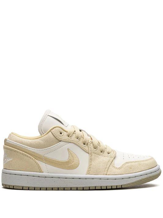 Jordan Air Jordan 1 Low "Team Gold/Sail" sneakers
