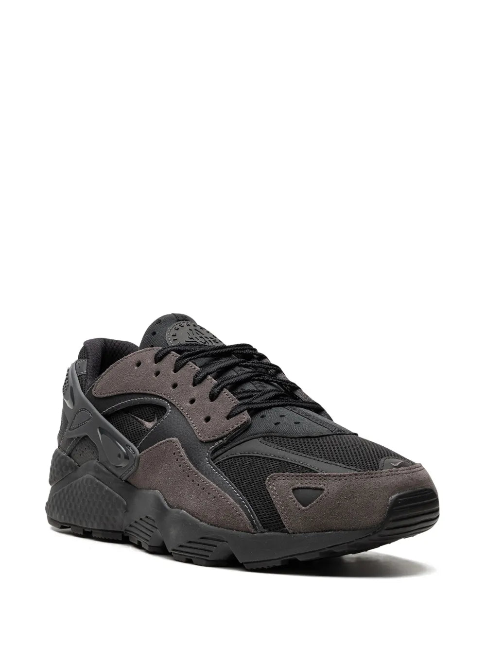 Nike Air Huarache Runner "Black Anthracite" sneakers 
