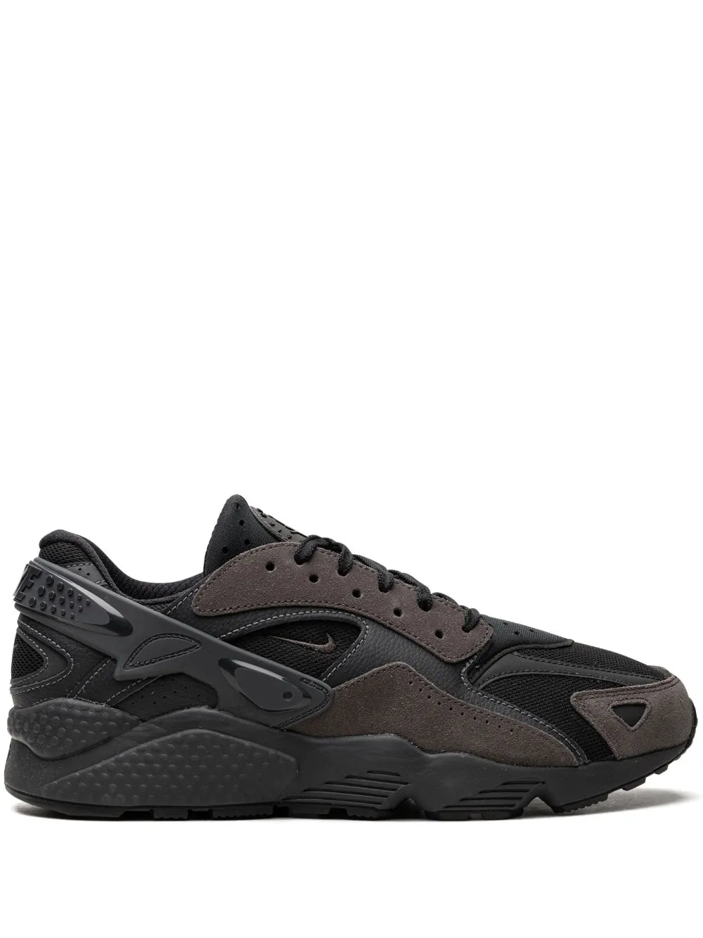 Nike Air Huarache Runner "Black Anthracite" sneakers 