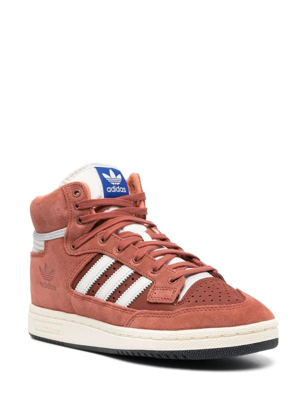 adidas Centennial 85 high-top sneakers