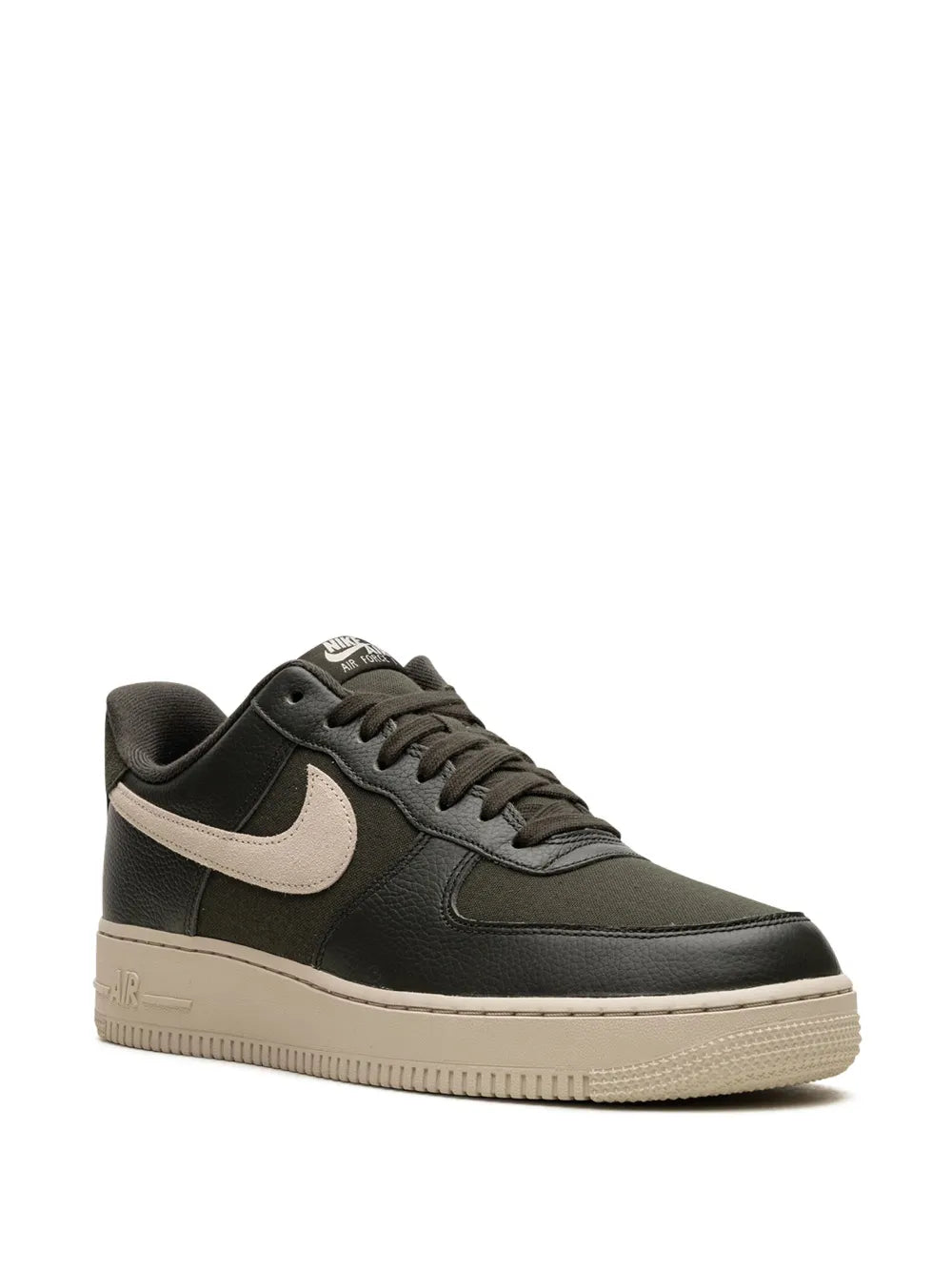 Nike Air Force 1 '07 LX NBHD "Sequoia" sneakers