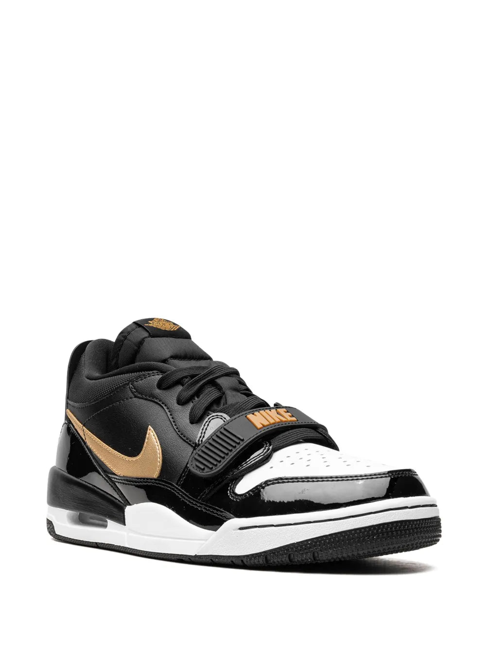 Jordan Air Jordan Legacy 312 Low "Black/Metallic Gold" sneakers