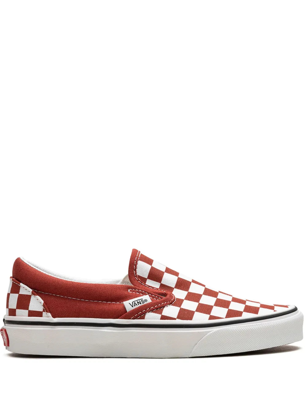 Vans Classic Slip-On "Checkerboard" sneakers