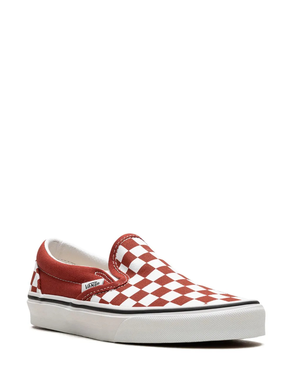 Vans Classic Slip-On "Checkerboard" sneakers