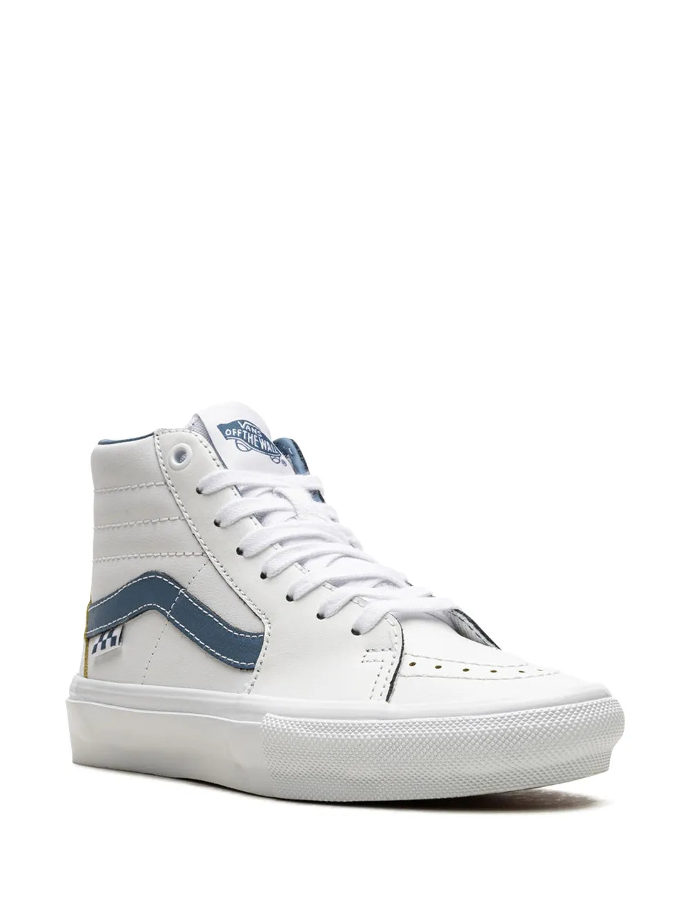 Vans Skate Sk8-Hi "Wearaway" sneakers
