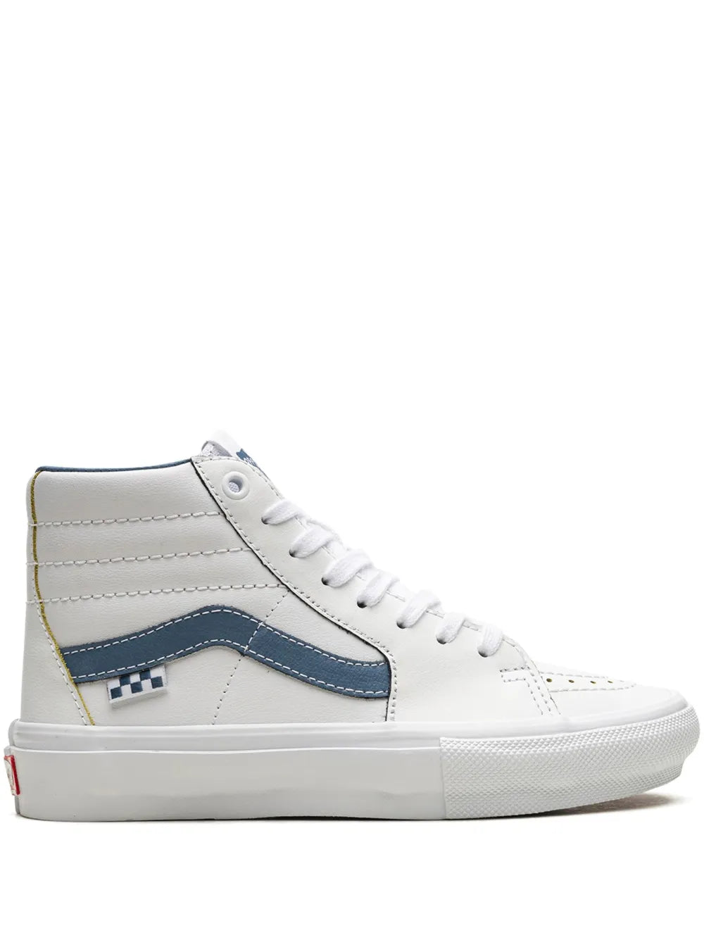 Vans Skate Sk8-Hi "Wearaway" sneakers