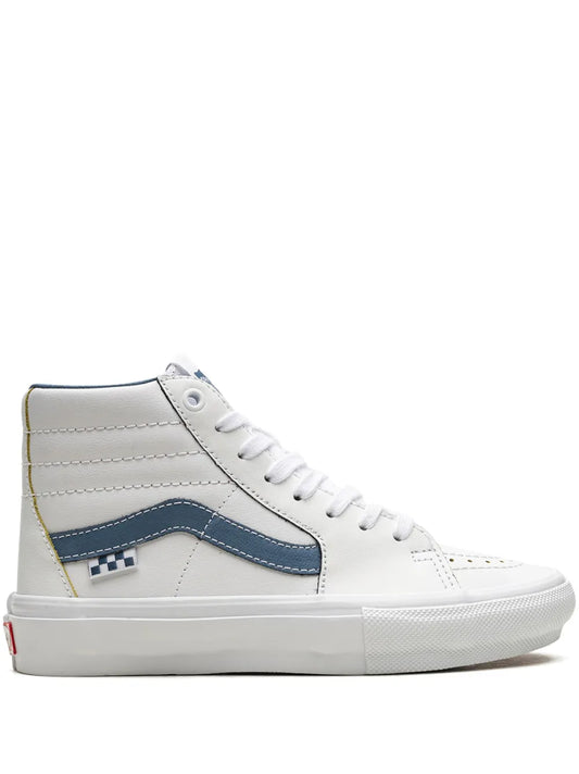 Vans Skate Sk8-Hi "Wearaway" sneakers