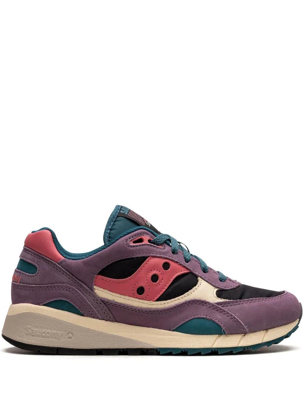 Saucony Shadow 6000 "Midnight Swimming" sneakers
