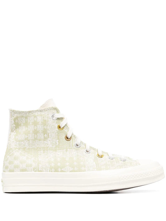 Converse Chuck 70 jacquard sneakers