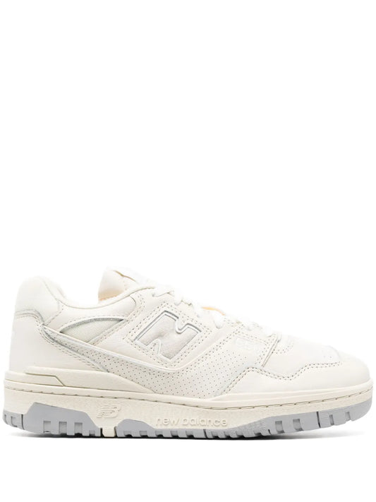 New Balance 550 panelled sneakers