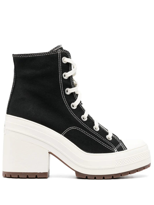 Converse Chuck 70 De Luxe heeled sneakers