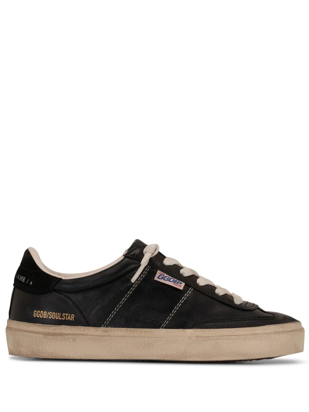 Golden Goose Soul Star low-top sneakers