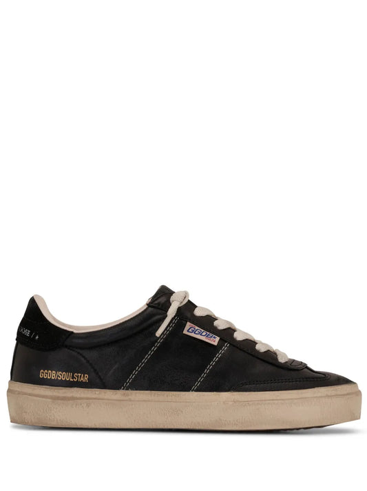 Golden Goose Soul Star low-top sneakers