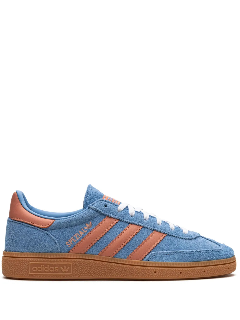 adidas Handball Spezial "Light Blue" sneakers