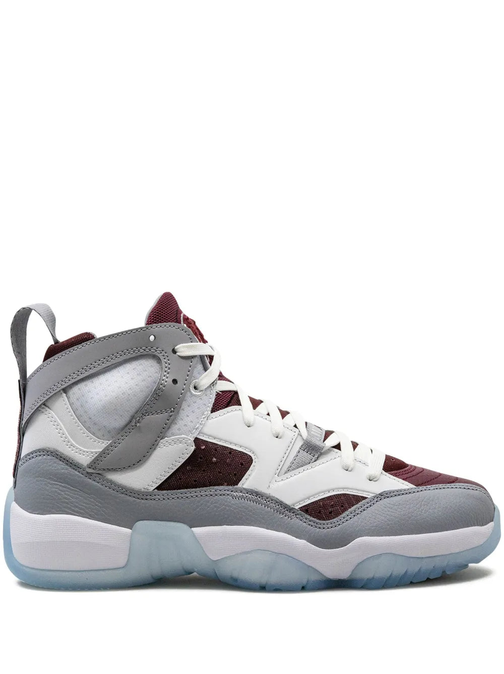 Jordan Jumpman Two Trey "Bordeaux" sneakers