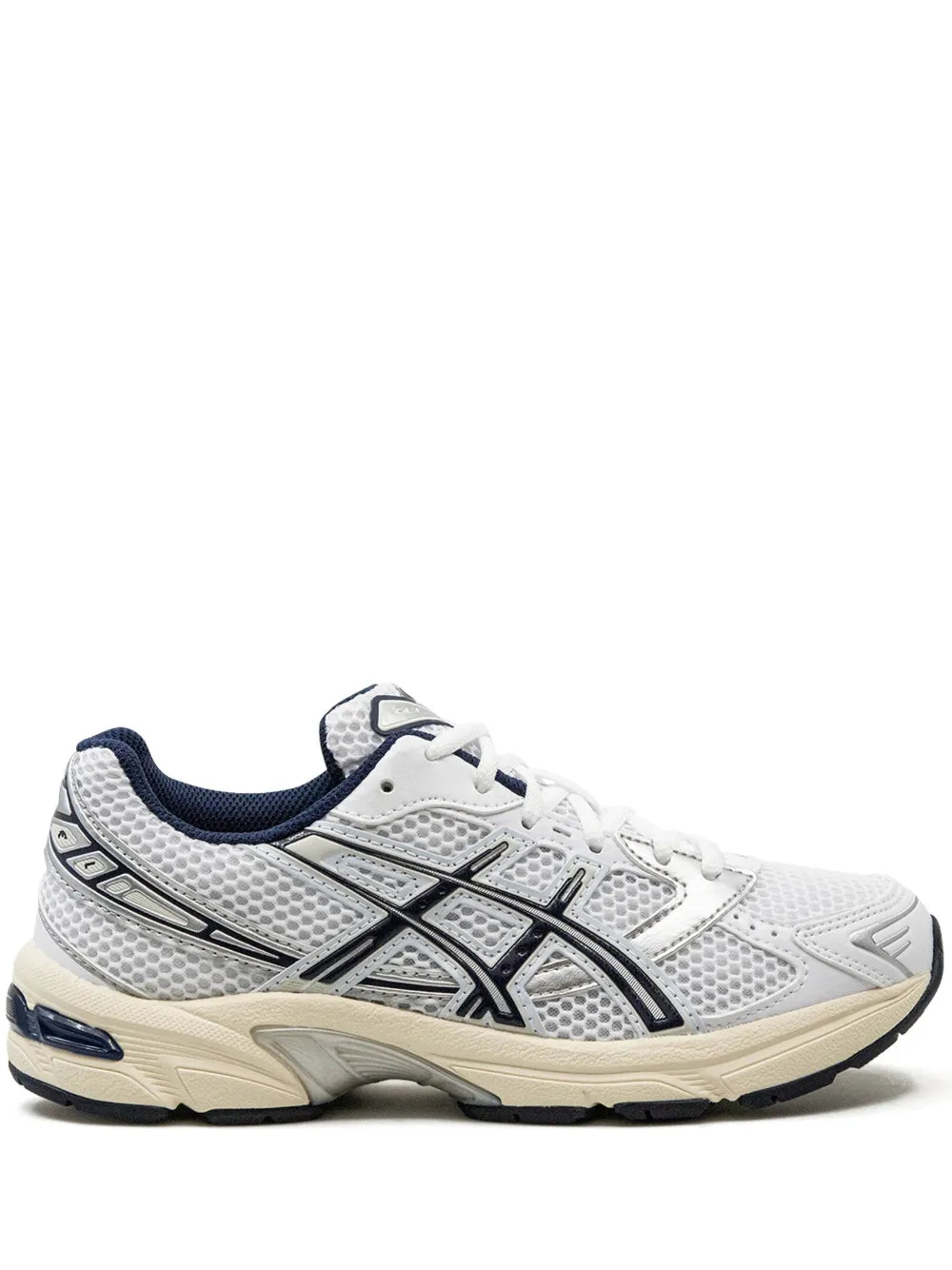 ASICS GEL-1130 "White/Midnight" sneakers