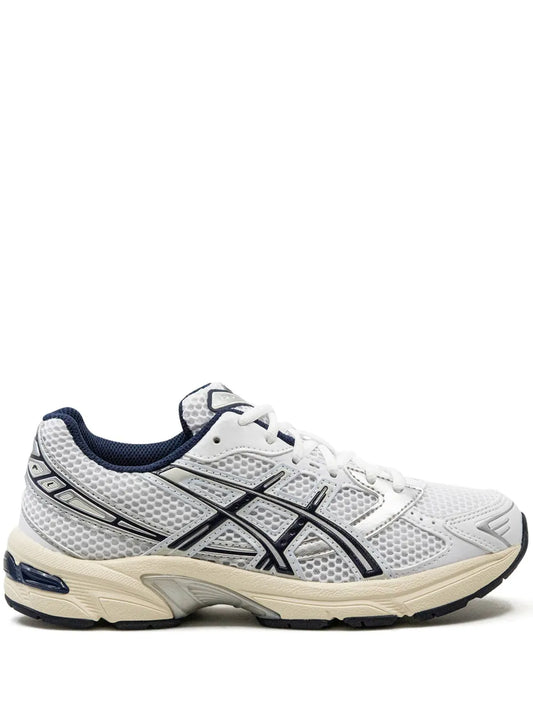 ASICS GEL-1130 "White/Midnight" sneakers