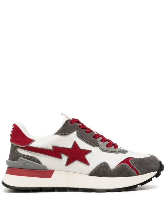 A BATHING APE® Roadsta Express #2 sneakers