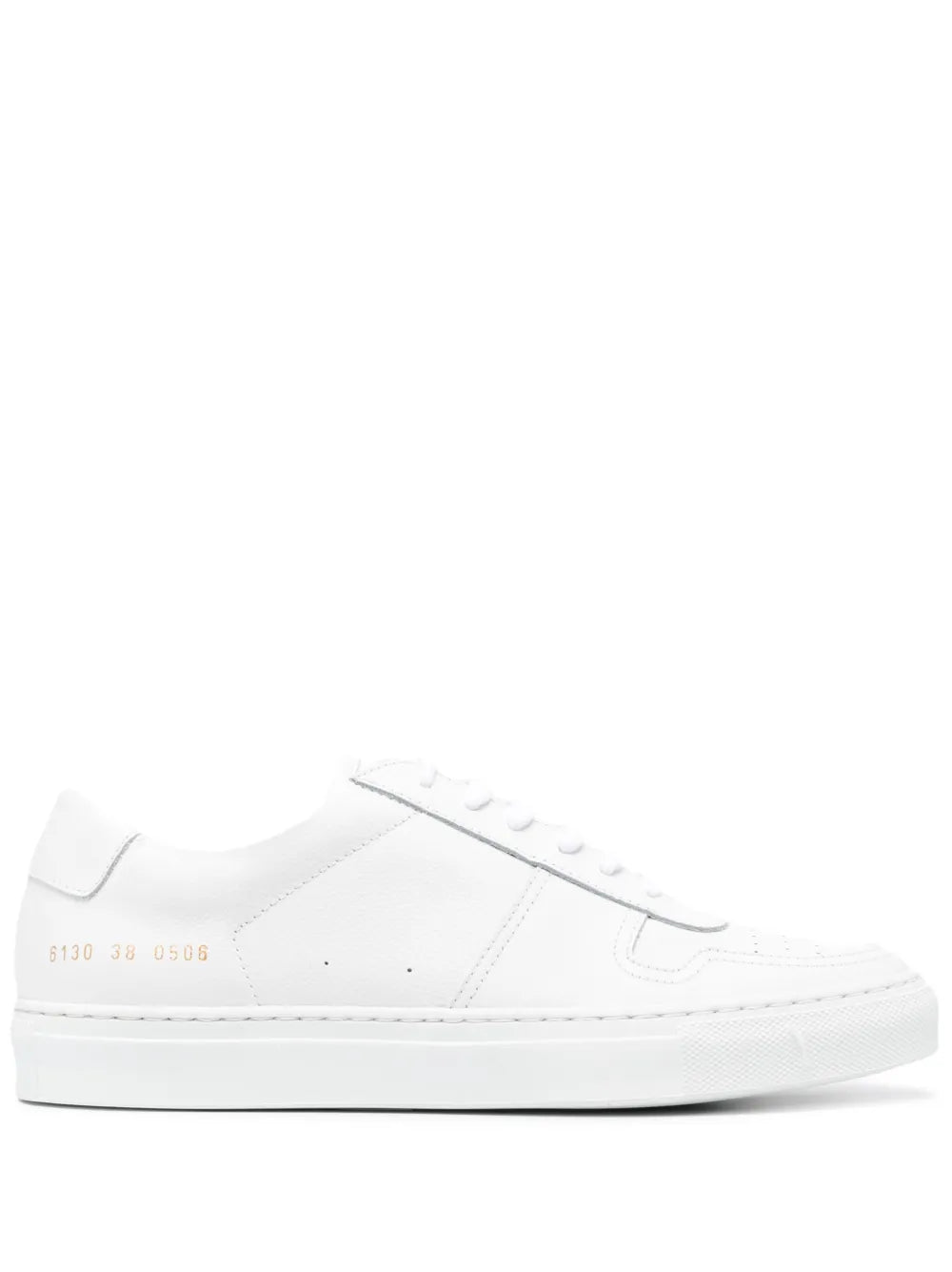 Common Projects Retro leather sneakers