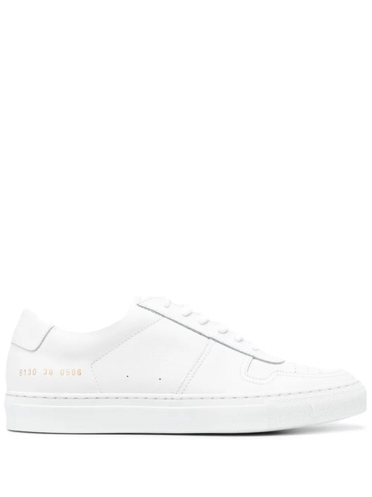 Common Projects Retro leather sneakers
