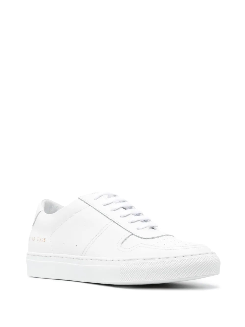 Common Projects Retro leather sneakers