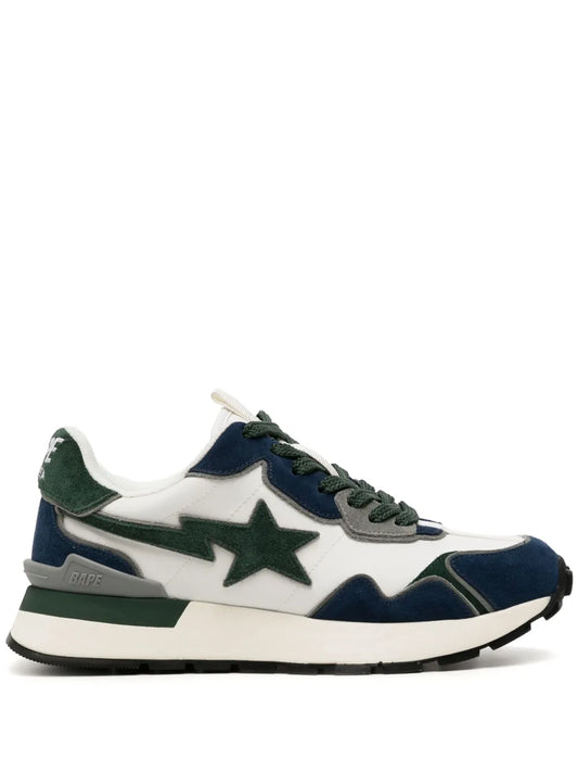 A BATHING APE® Roadsta Express #2 sneakers