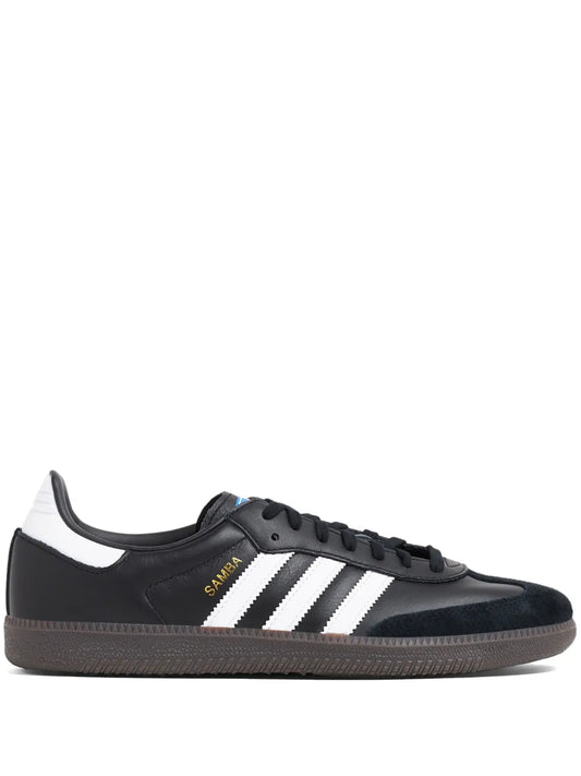 adidas Samba suede sneakers 