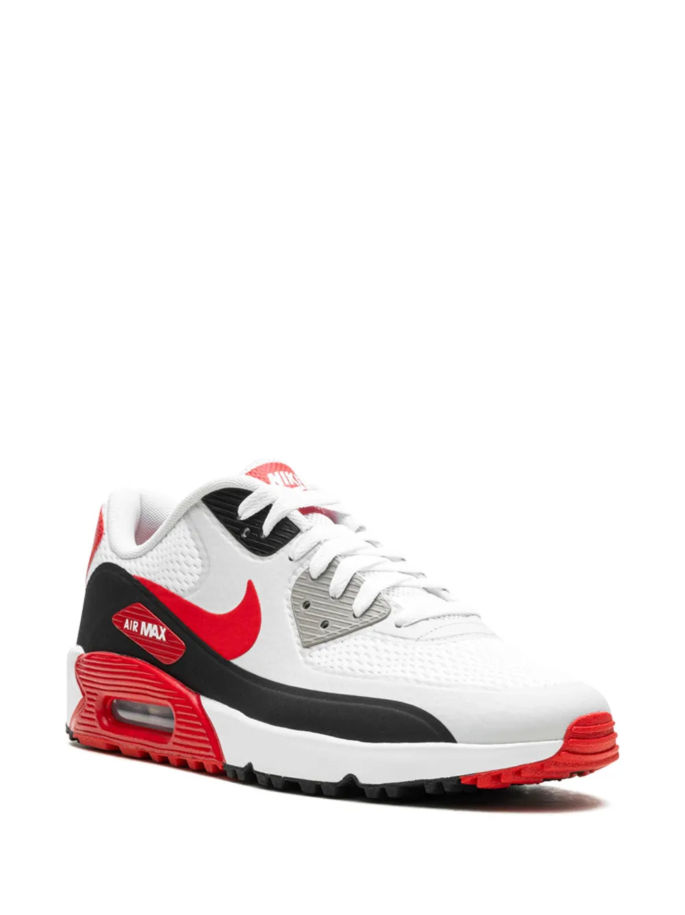 Nike Air Max 90 "University Red" golf shoes