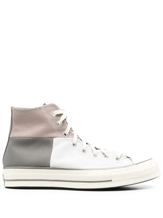 Converse Chuck 70 Crafted Patchwork sneakers