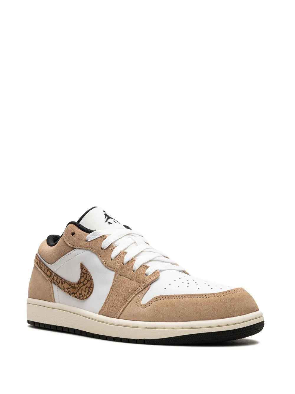 Jordan Air Jordan 1 Low SE "Brown Elephant" sneakers