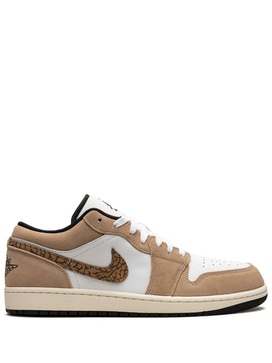 Jordan Air Jordan 1 Low SE "Brown Elephant" sneakers