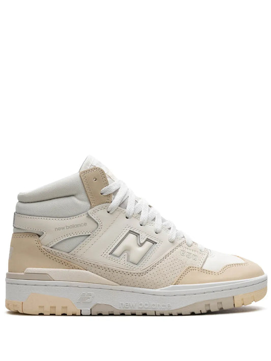 New Balance 650 "Beige" sneakers