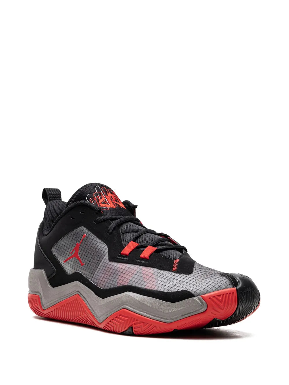 Jordan Air Jordan One Take 4 "Bred" sneakers