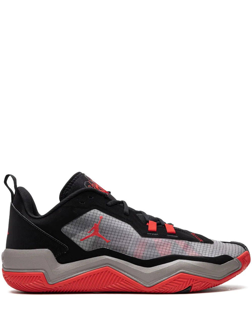 Jordan Air Jordan One Take 4 "Bred" sneakers